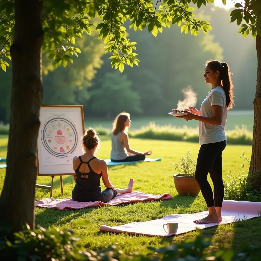 Innovation and creativity